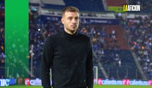Víctor Velázquez reveló las cláusulas de salida que tiene Martín Anselmi en caso de que lo quiera un equipo de la Liga MX, del extranjero o de una selección.