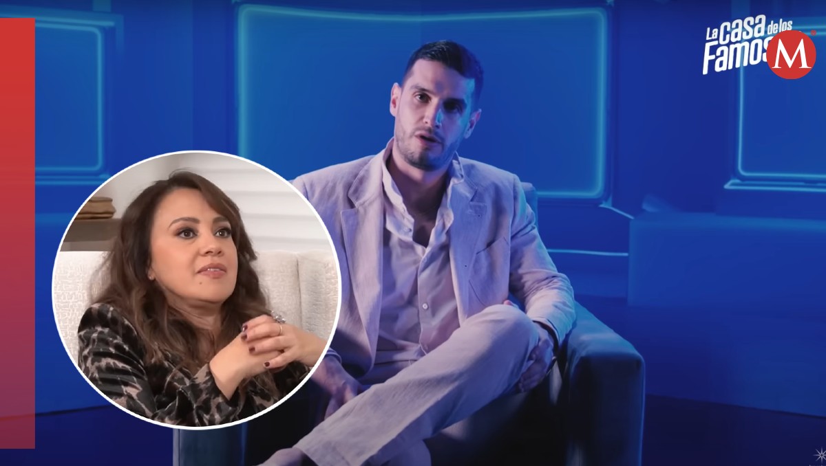Rosa María Noguerón insistió a Adrián Marcelo para entrar en 'LCDLF' | Especial