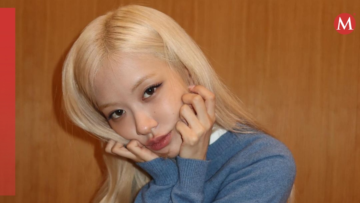 Rosé lanza su segundo single previo al estreno de su álbum solista | Instagram