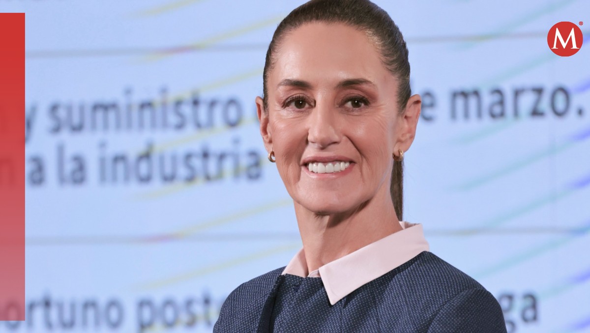 Sheinbaum resalta que EU y México tienen todo que ganar con relación de alto nivel | Especial