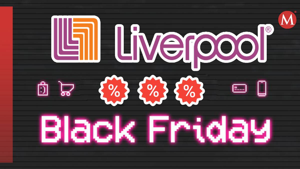 La tienda departamental incentiva a sus clientes a comprar en sus modalidades online y tiendas físicas durante el Black Friday | Especial