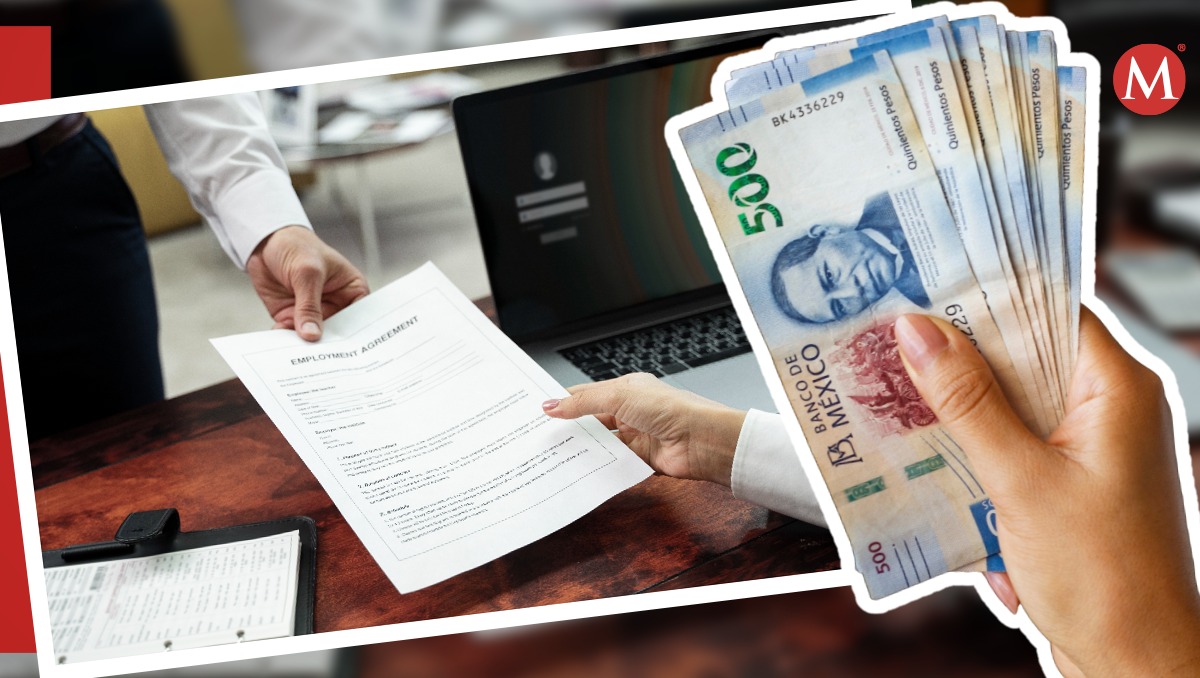 Esta vacante frece un sueldo de 30 mil pesos y está disponible en la Ciudad de México. (freepik)