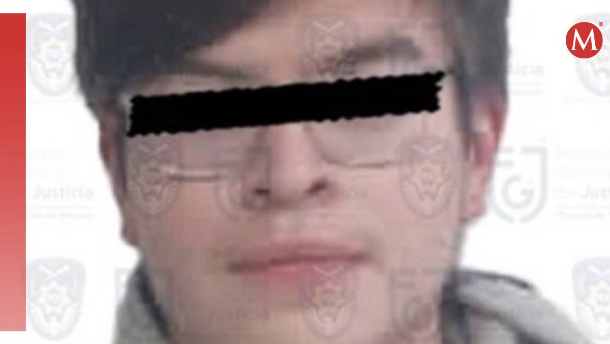 La audiencia de sentencia contra Diego 'N', ex alumno del IPN, fue aplazada (FGJ)