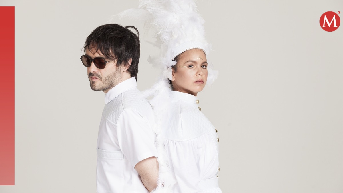 Bomba Estereo dará concierto gratis en el Zócalo de la CdMx | Especial
