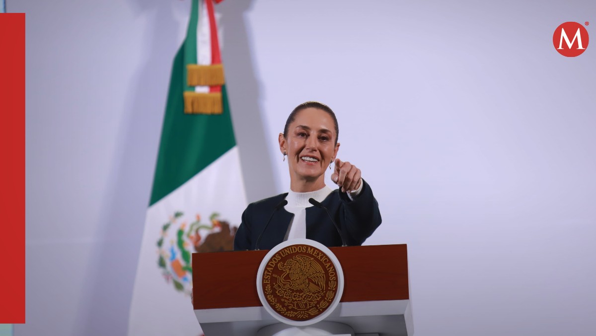 Claudia Sheinbaum destaca que imponer aranceles no soluciones problemas | Juan Carlos Bautista