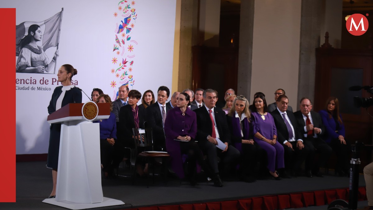 Consejo Asesor de Desarrollo Económico Regional y Relocalización en La Mañanera | Juan Carlos Bautista