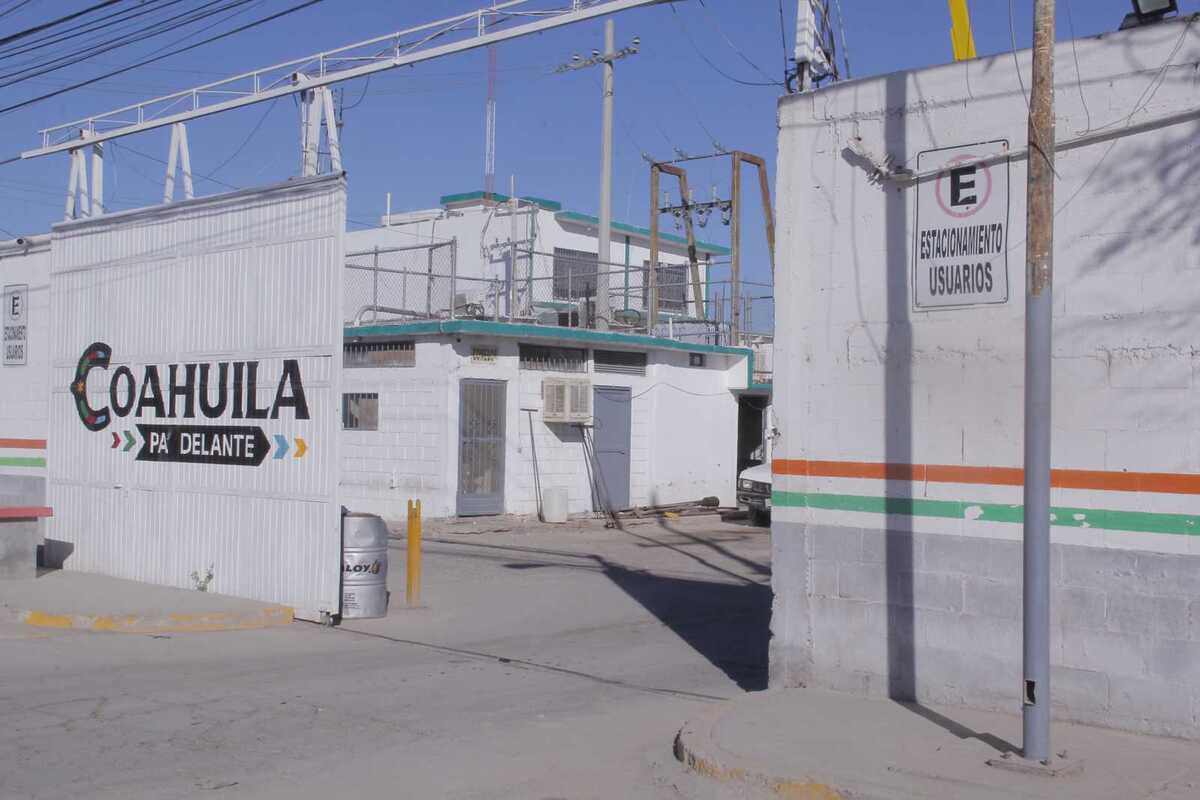 Lo anterior se dio a conocer en el Consejo Directivo que preside el alcalde de Torreón, Román Alberto Cepeda.|  Manuel Guadarrama