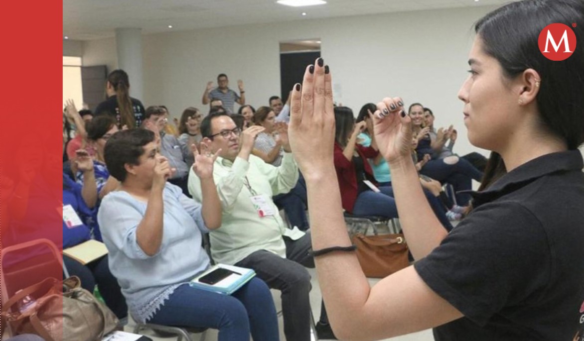 28 de noviembre, Día Nacional de las Personas Sordas
