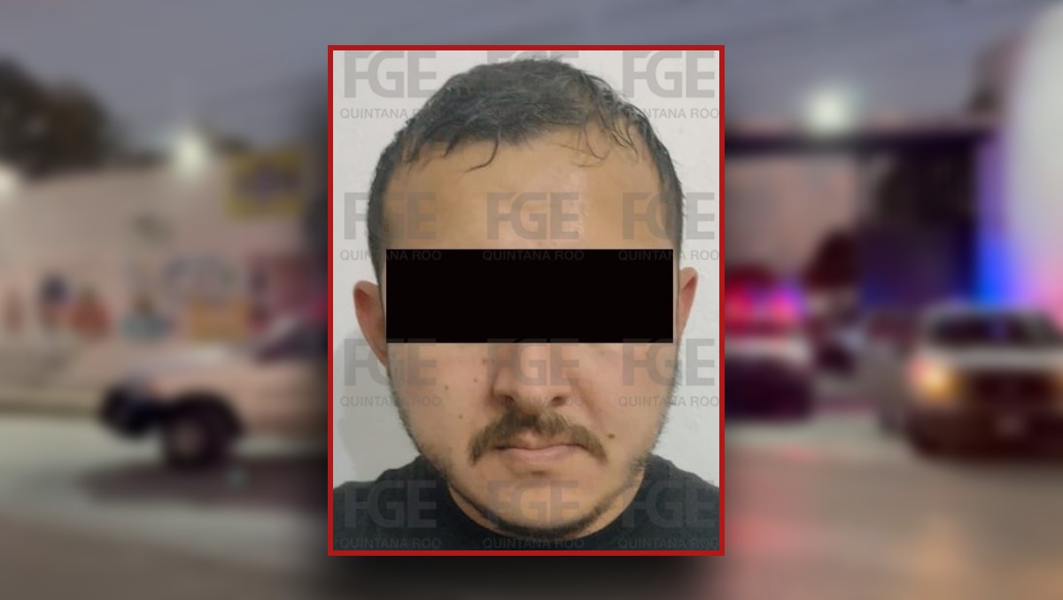 Efrén Gaspar "N" es culpable del feminicidio de Blanca Amaya Mex, quien era su pareja sentimental. | Especial