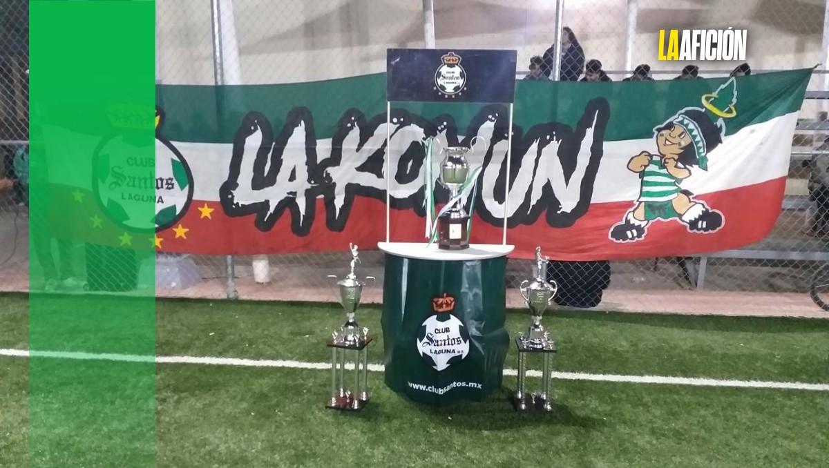 Esta es la octava edición de la Copa La Komún (Especial)