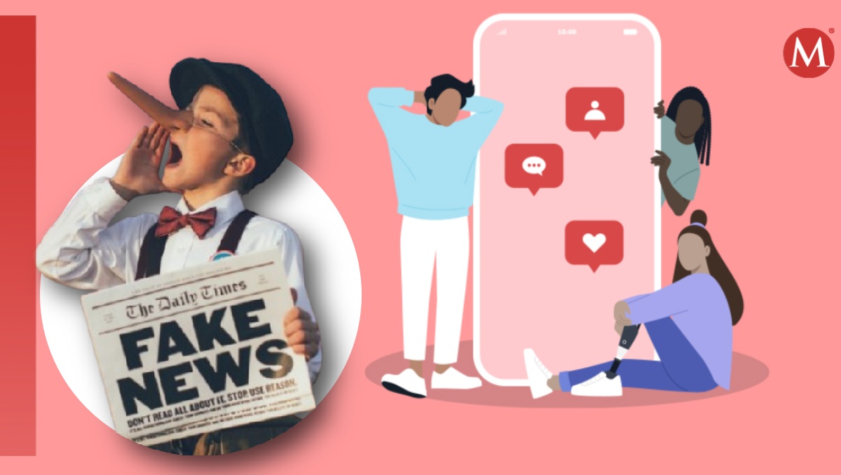 Influencers no verifican sistemáticamente la información | Especial