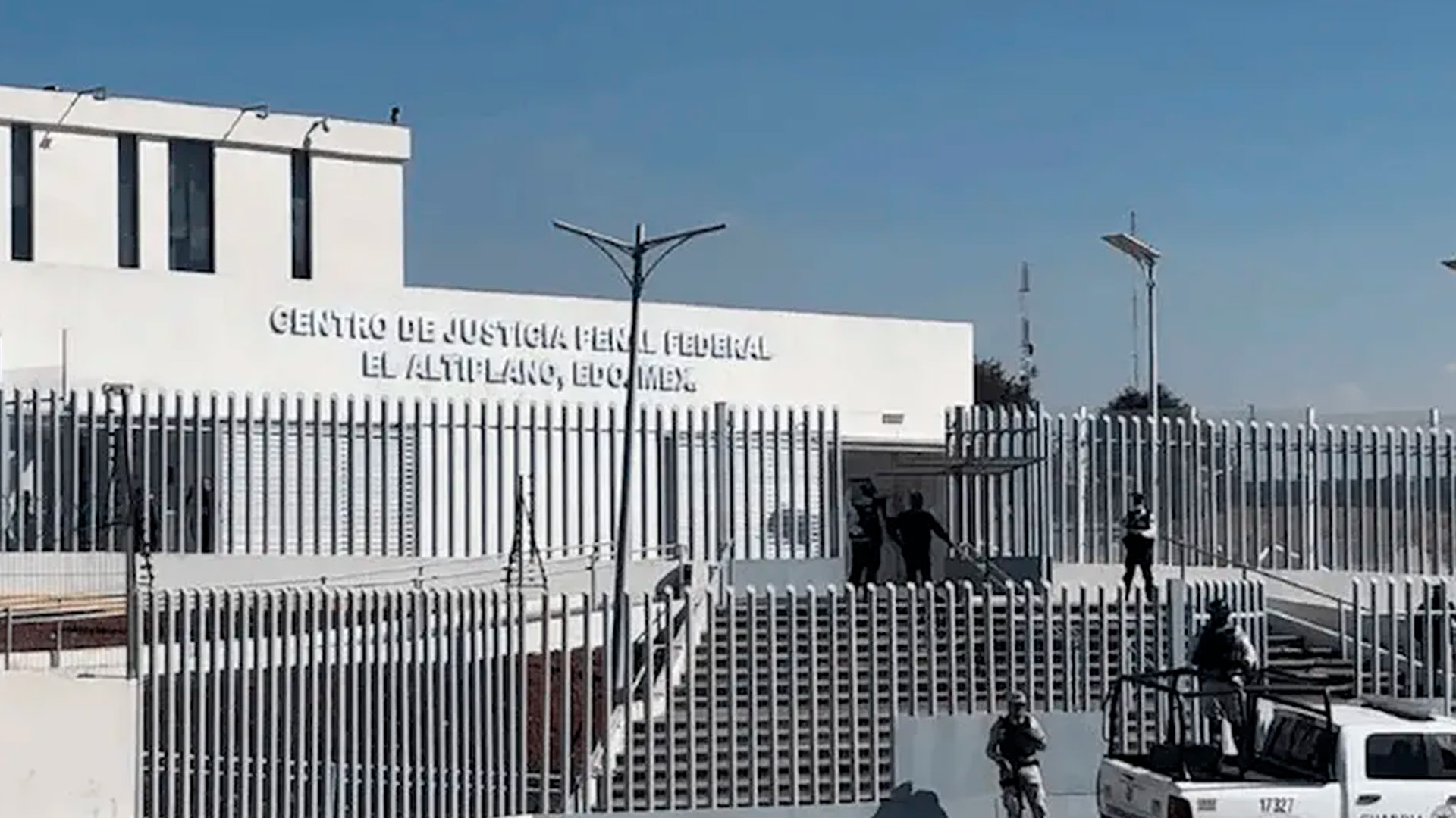 Juez que liberó a 'El Contador' otorga libertad a implicado en fraude de Segalmex