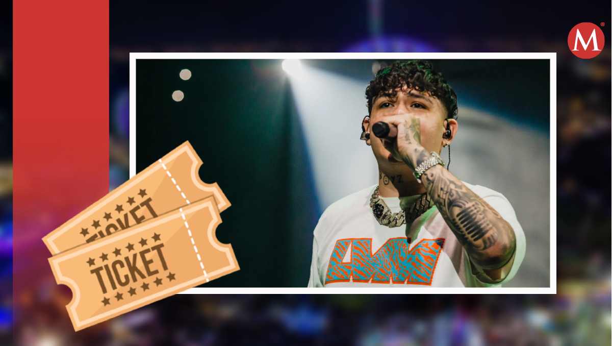 Junior H se presentará en el Palenque de León el próximo 21 de enero.