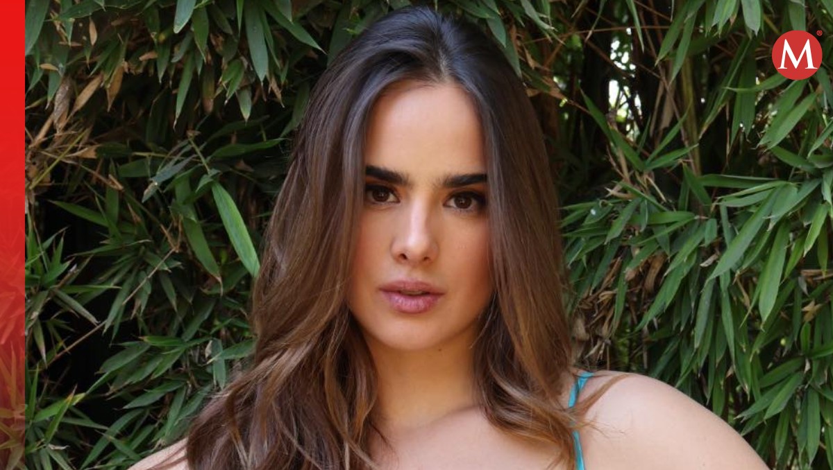 La actriz escribió en X su reacción a lo que dijo la productora | Especial