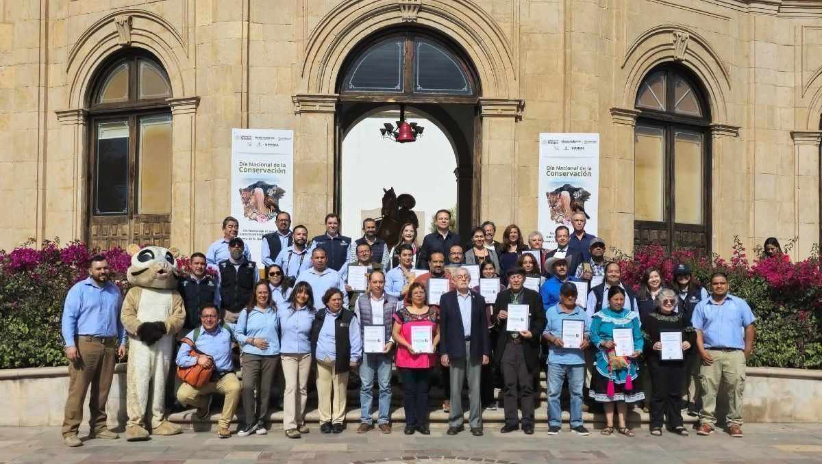 La COP29 se realizó del 11 al 22 de noviembre en Bakú. | X