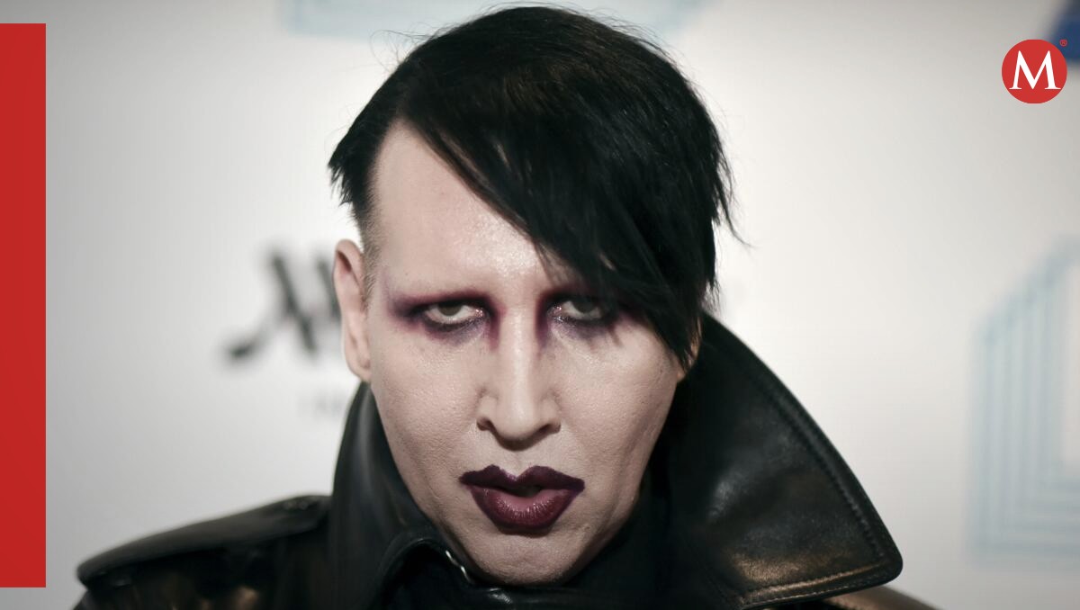 Marilyn Manson retira una demanda por difamación contra Evan Rachel Wood | ESPECIAL