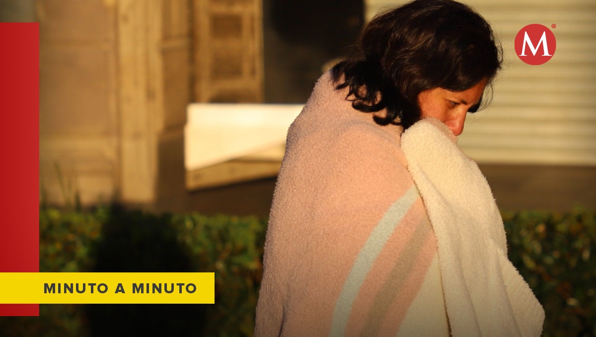México enfrenta clima extremo: heladas, calor y lluvias este 28 de noviembre | Especial