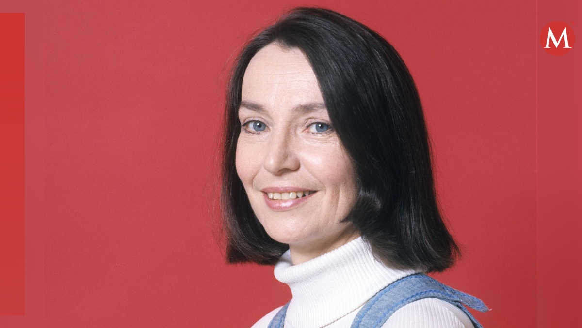 Muere Helen Gallagher a los 98 años de edad | Especial