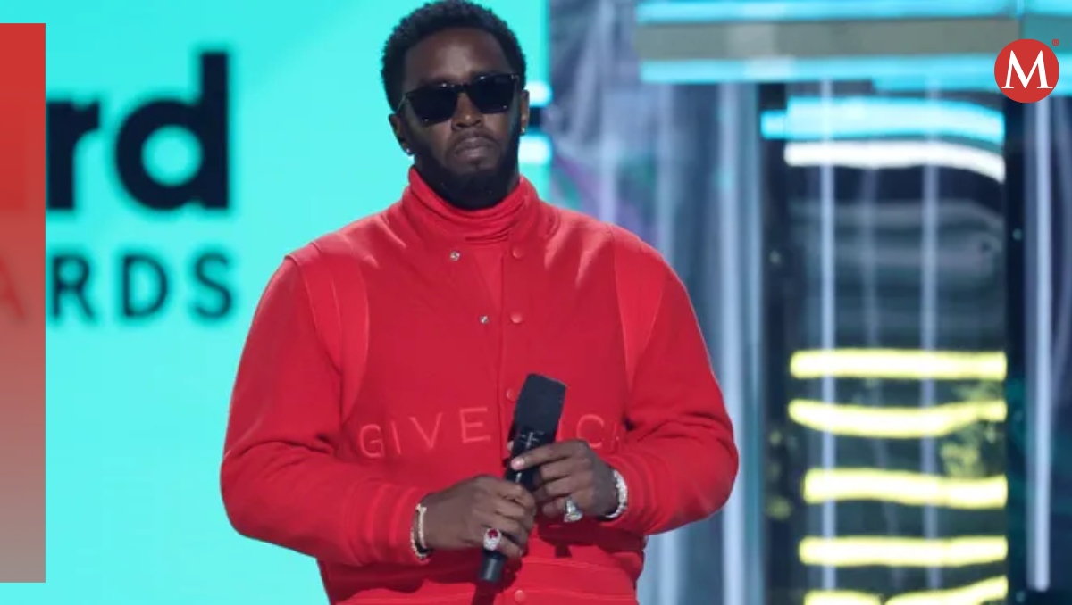 Niegan por tercera vez libertad bajo fianza a Sean “Diddy” Combs | Especial