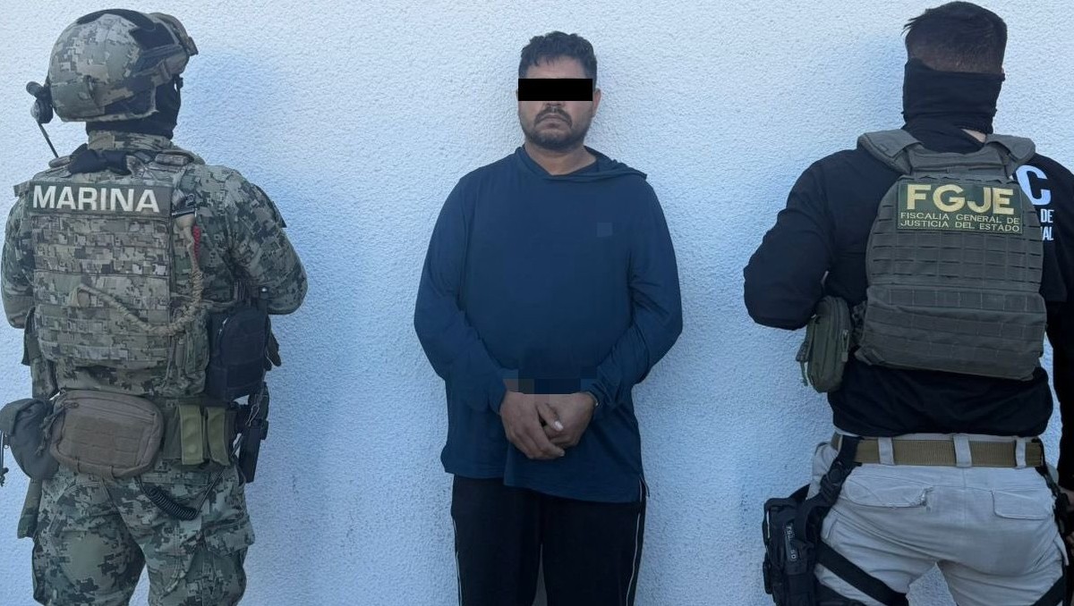 Operativo en Magdalena de Kino desmantela a líder criminal de “El Muerto” en Sonora | Especial