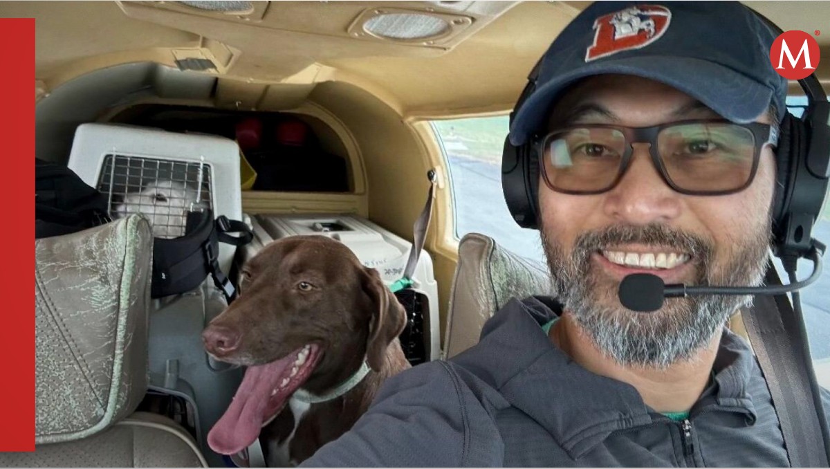 Piloto muere en accidente aéreo | AP