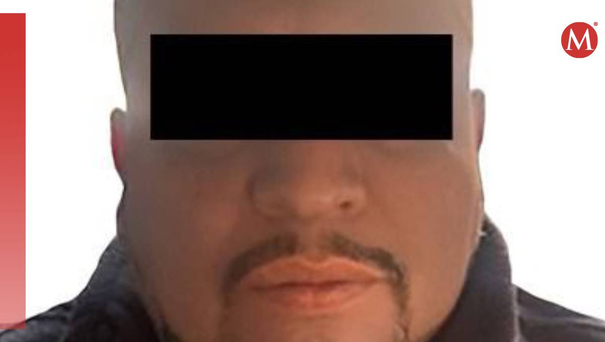 El ex policía de Coahuila es acusado de la tortura y homicidio de un joven (FGR)
