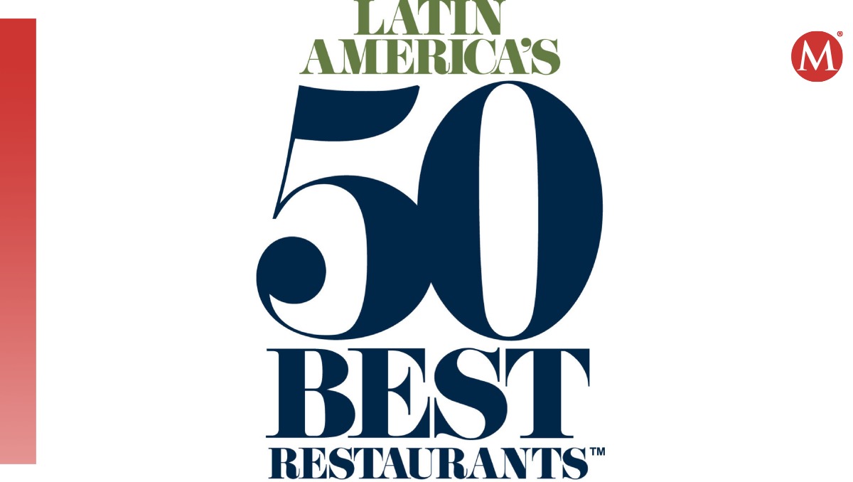 Pujol y Quintonil entre los 50 mejores restaurantes