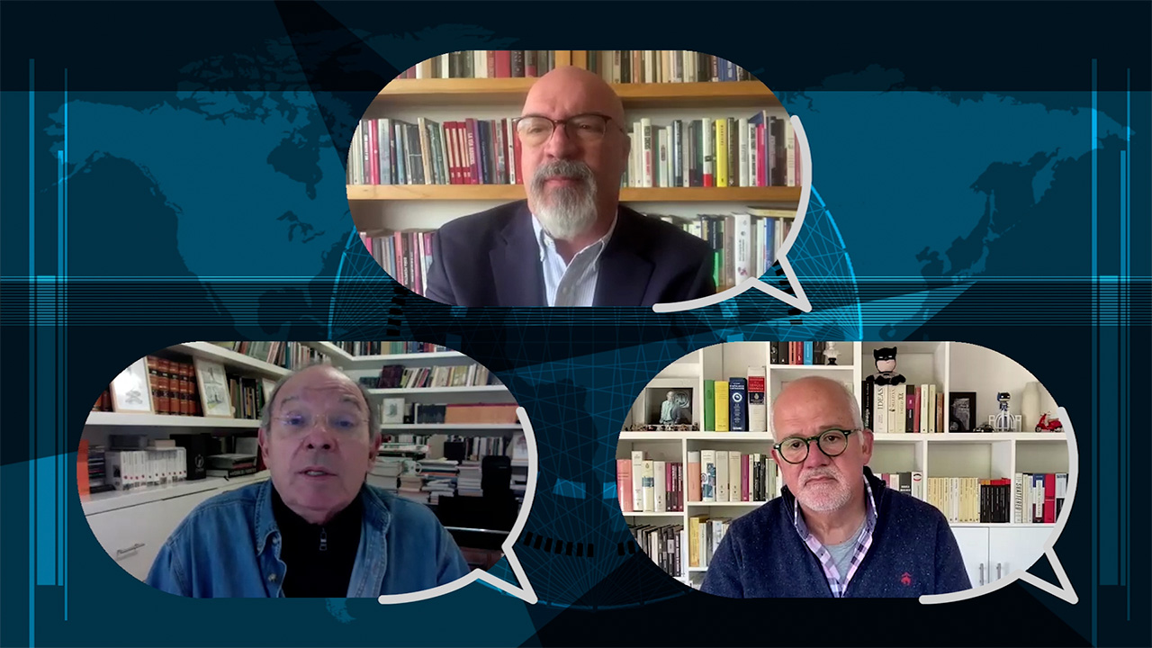 ¿Qué está pasando entre México y Estados Unidos? | Bote Pronto