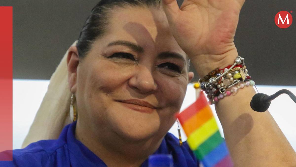La SCJN resolvió no frenar los llamados superpoderes de la Consejera Presidenta del INE (Cuartoscuro)