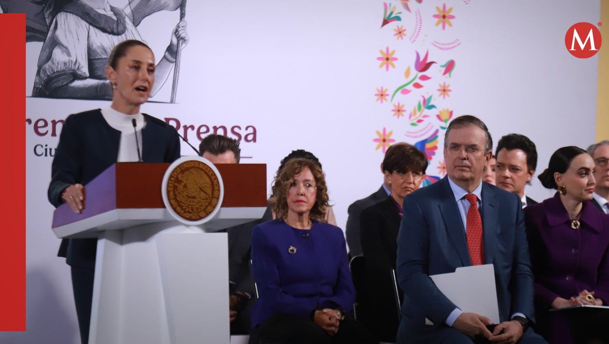Secretaría de Economía revisará qué productos de EU llevarán aranceles | Fotos: Juan Carlos Bautista