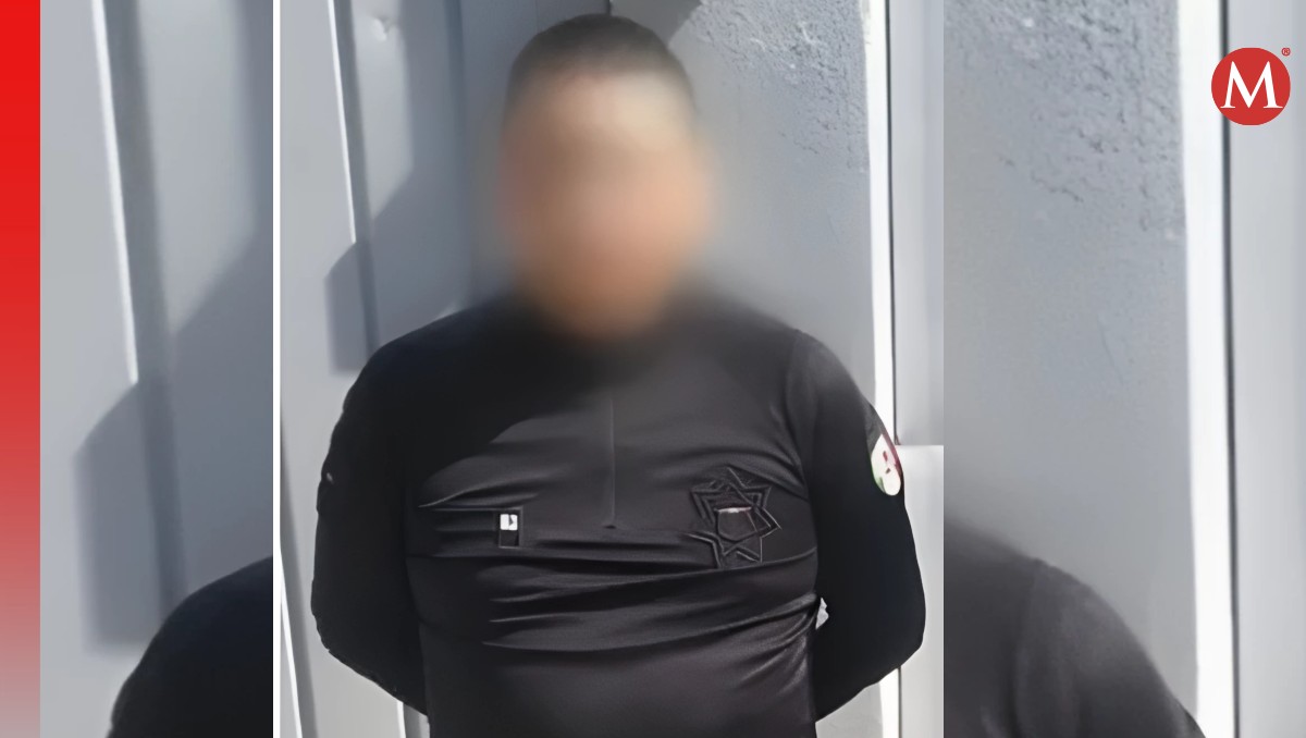 Vinculan a proceso a jefe anti extorsión de Ecatepec por homicidio. | Especial