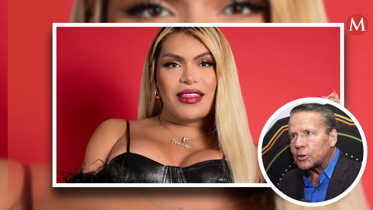 Wendy Guevara opina que Alfredo Adame reprime su preferencia sexual | Especial