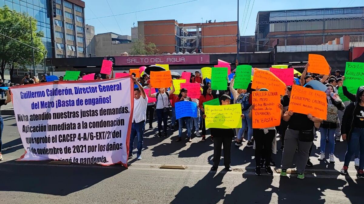 También acusaron que han sido víctimas de detenciones arbitrarias. (Foto: especial)