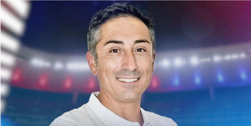 Antonio Contreras dirigirá a Chivas Femenil. (Especial)