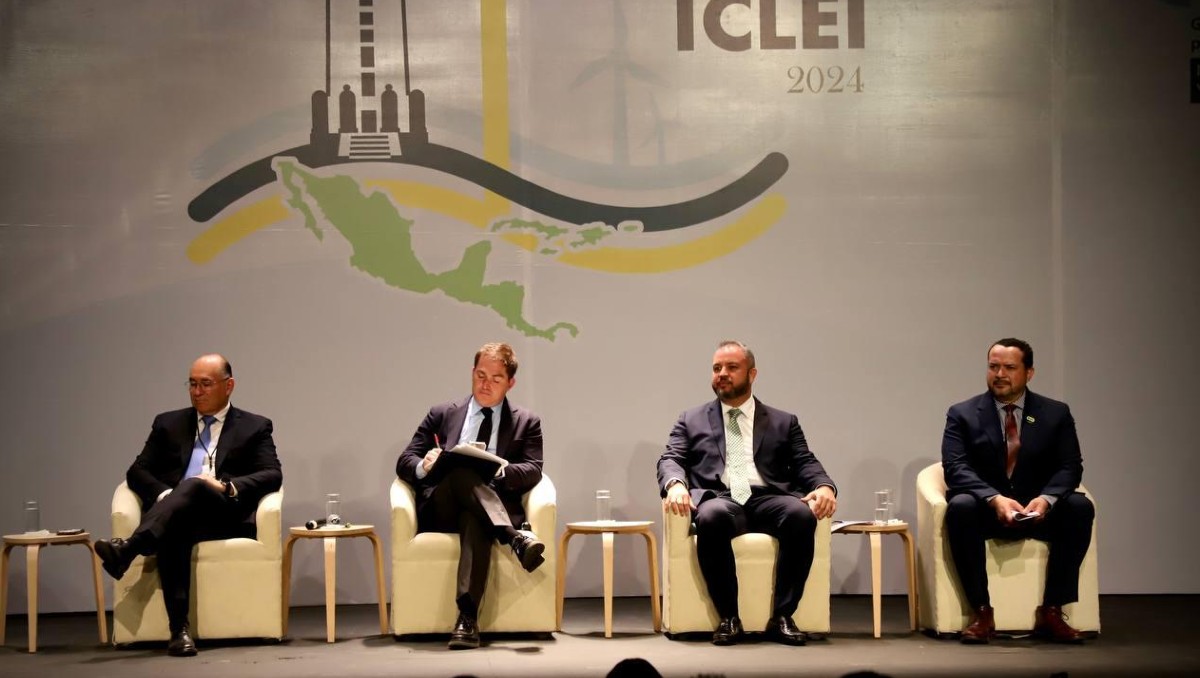 El Congreso ICLEI 2024 promueve el desarrollo sustentable en América Latina. | Especial