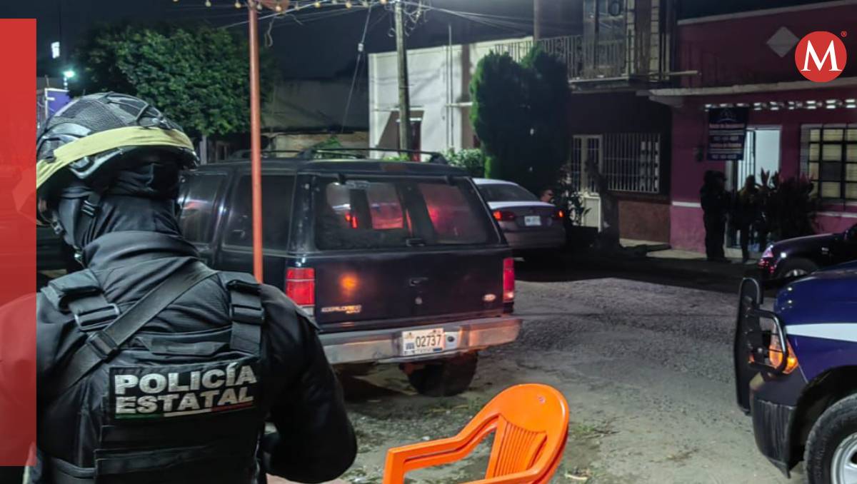 Cuatro cubanos fueron privados de su libertad en el estado de Chiapas (Especial)
