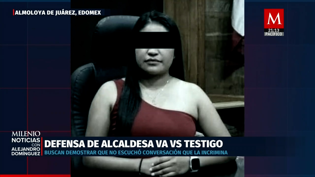 Defensas intentan desacreditar pruebas en audiencias del operativo Enjambre