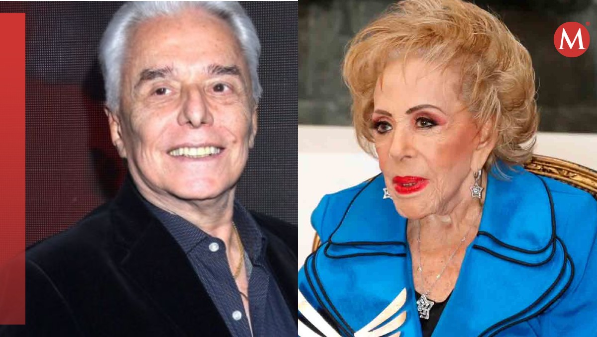 Enrique Guzmán da declaraciones sobre Silvia Pinal | Especial