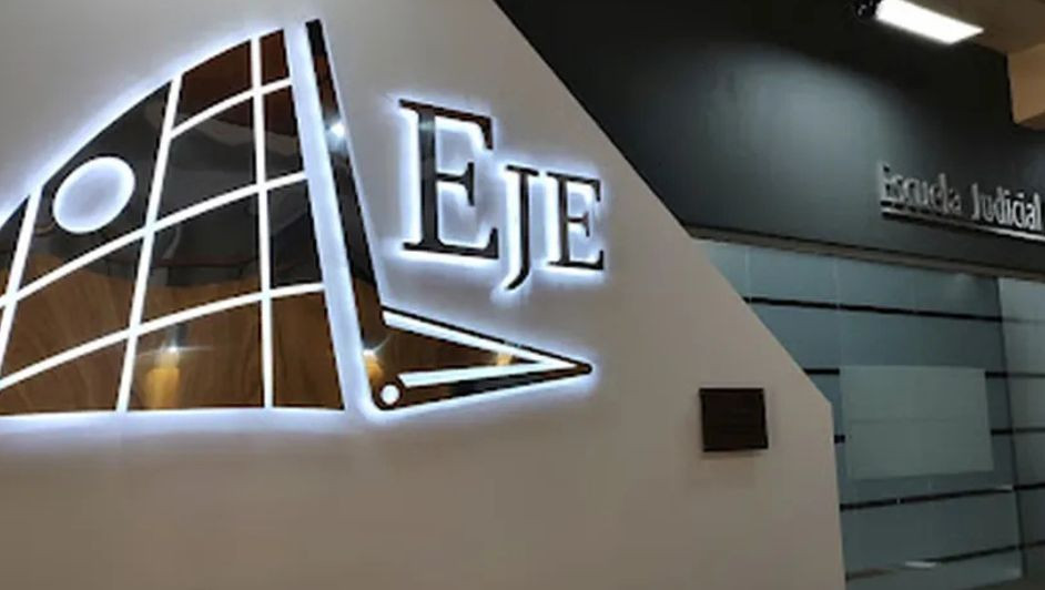 Gutiérrez Luna pide al Senado frenar extinción de la Escuela Judicial Electoral