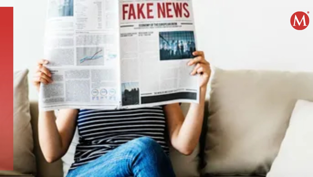 Indignación contribuye a que se propague la desinformación