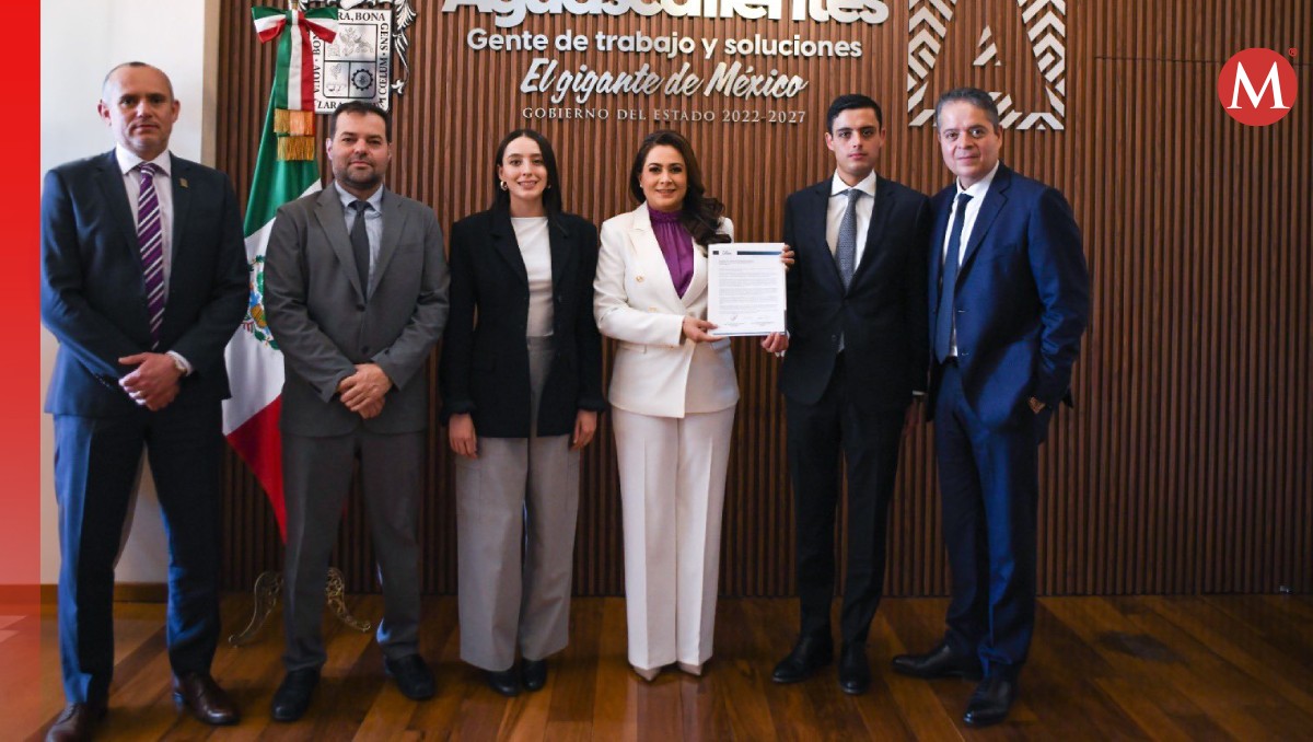 J.M Romo tendrá nuevas instalaciones en Aguascalientes (Especial)