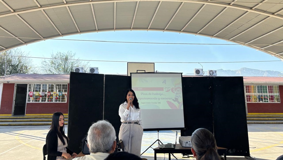 Jessica Berenice Flores Mendoza, investigadora de posdoctorado en Neurociencias por la UNAM. (cortesía)