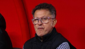 Fuimos justos ganadores: Juan Carlos Osorio tras vencer a Cruz Azul