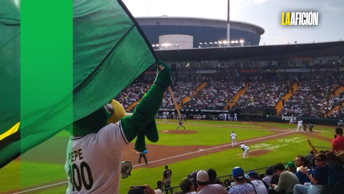 Pericos de Puebla registra reestructuración para la temporada 2025 | Especial