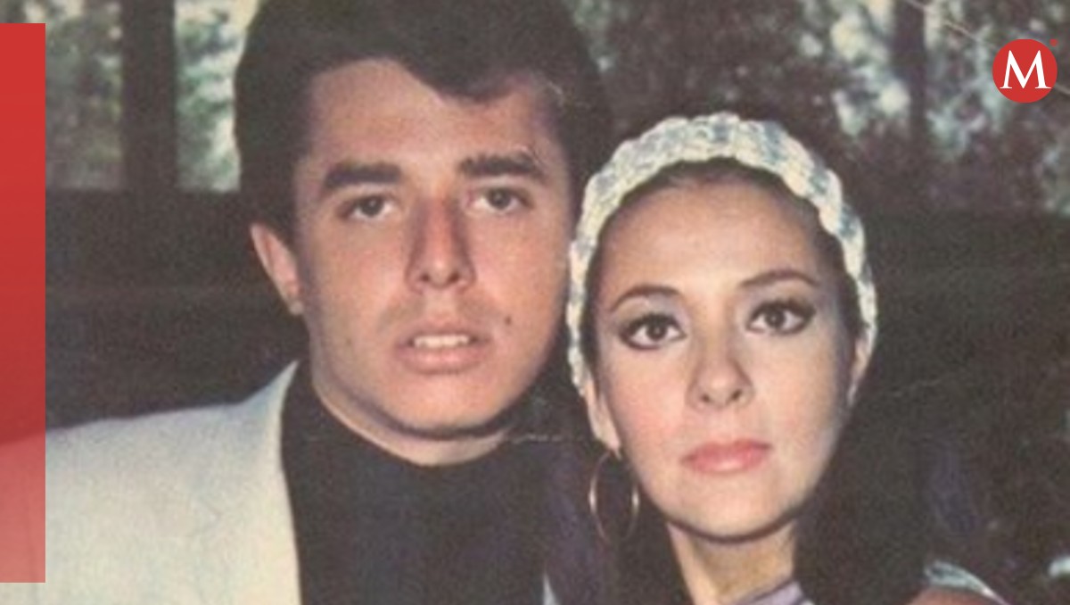 Silvia Pinal y Enrique Guzmán: ¿Cómo fue su historia de amor? | Especial