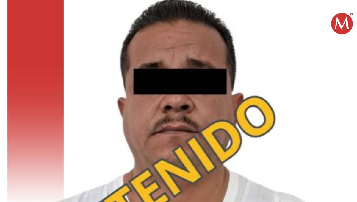 El subdirector de Seguridad Ciudadana de Naucalpan presuntamente extorsionó a un automovilista