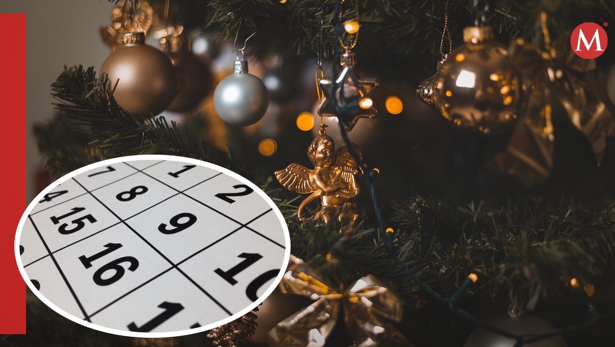 Las vacaciones de fin de año son uno de los momentos más esperados del año. (Freepik)