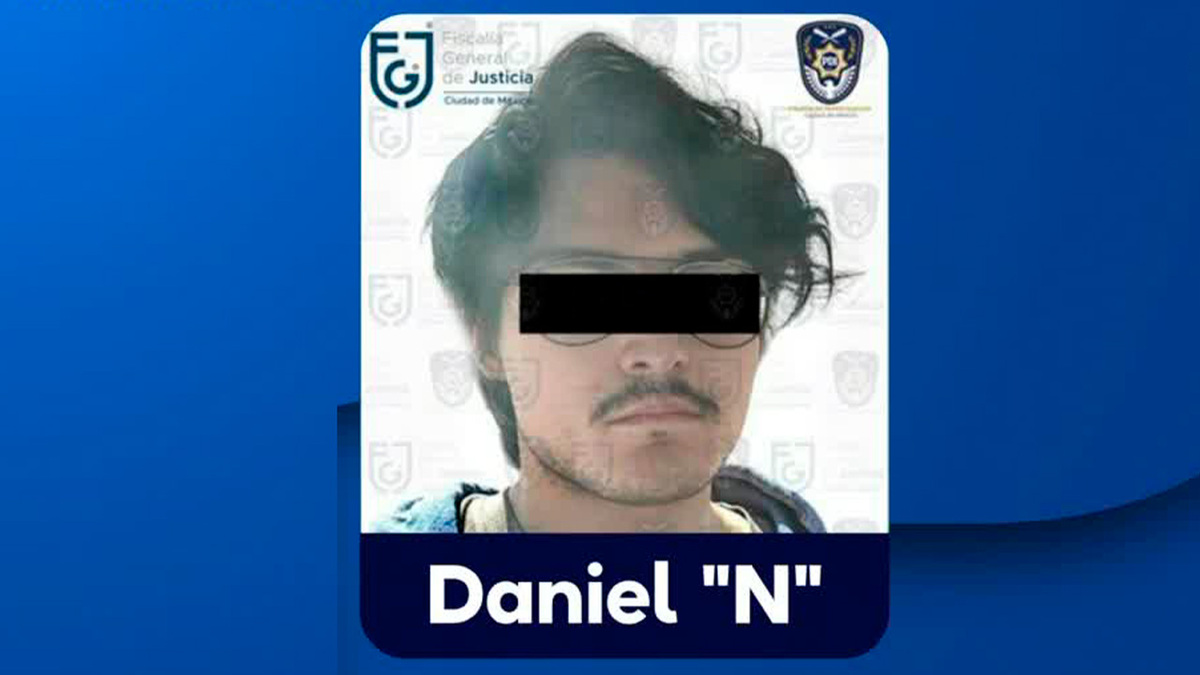 Abuso sexual en Six Flags: detienen al joven que presuntamente agredió a dos menores