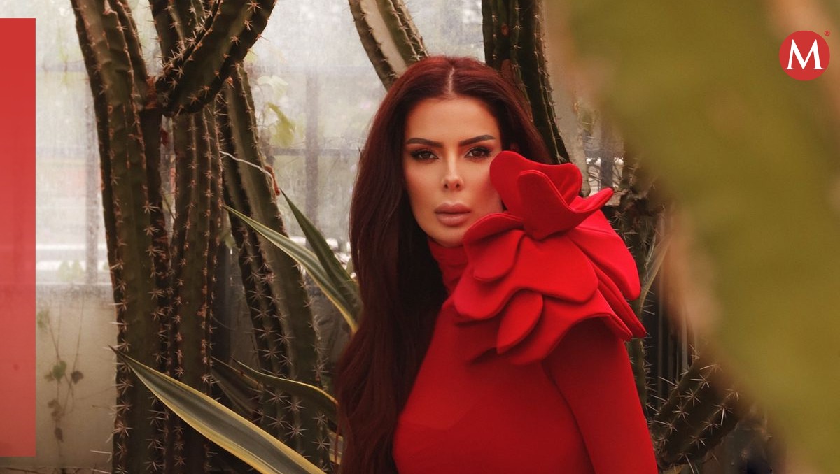 Así fue la boda de Fernanda Alio