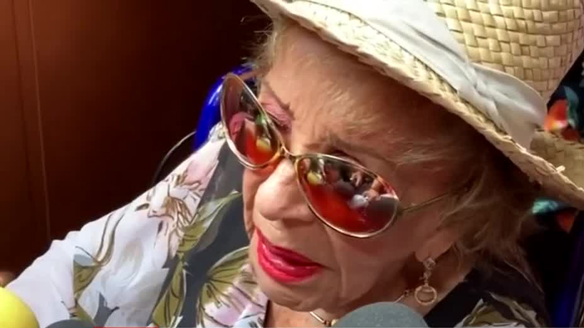 Despiden a Silvia Pinal; ningún asistente del funeral puede vestir de blanco, esta es la razón